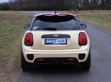 Mini - Cooper