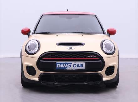 Mini - Cooper