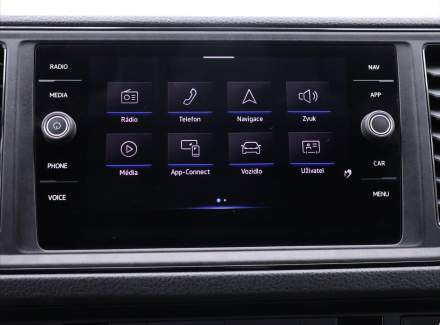 Volkswagen - Crafter