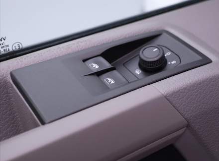 Volkswagen - Crafter