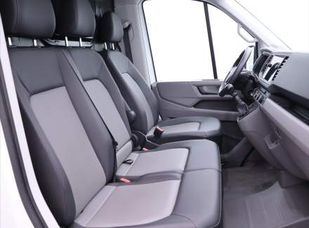 Volkswagen - Crafter