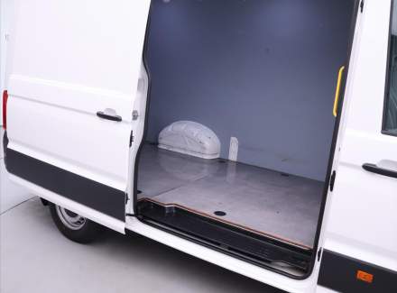 Volkswagen - Crafter