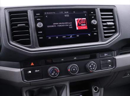 Volkswagen - Crafter