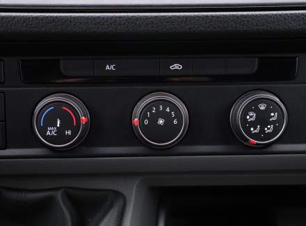 Volkswagen - Crafter