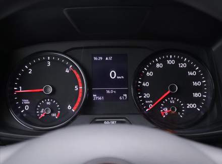 Volkswagen - Crafter