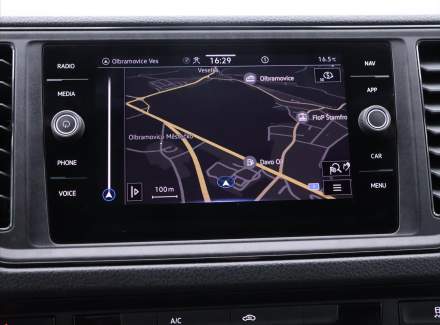 Volkswagen - Crafter