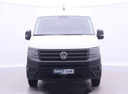 Volkswagen - Crafter