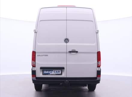Volkswagen - Crafter