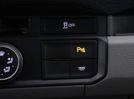 Volkswagen - Crafter