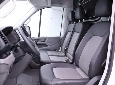 Volkswagen - Crafter