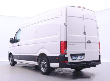 Volkswagen - Crafter