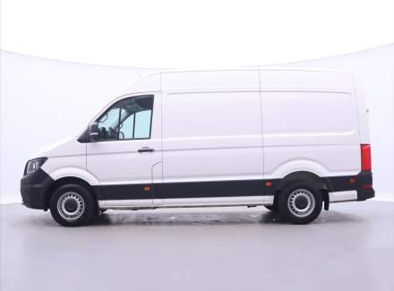 Volkswagen - Crafter