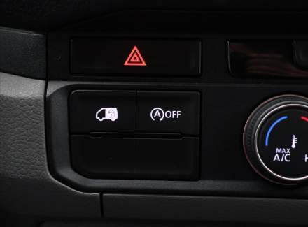 Volkswagen - Crafter