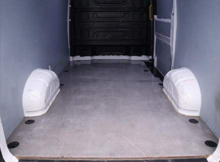 Volkswagen - Crafter