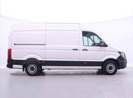 Volkswagen - Crafter