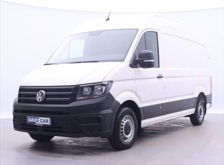 Volkswagen - Crafter
