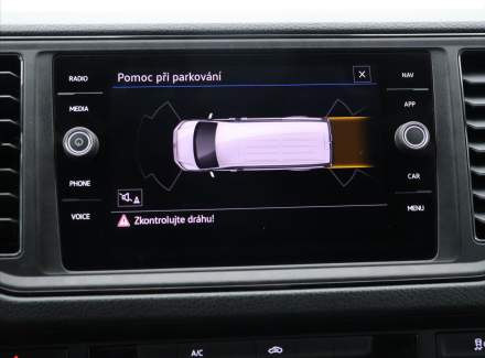 Volkswagen - Crafter