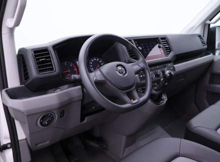 Volkswagen - Crafter