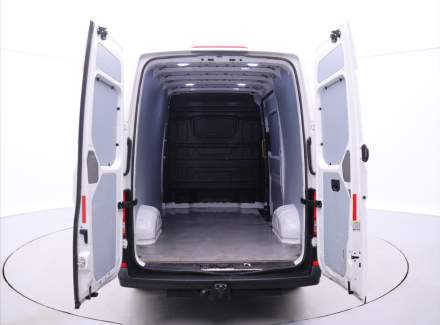 Volkswagen - Crafter