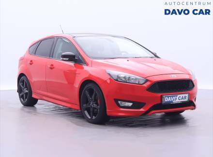 Ford - Focus
