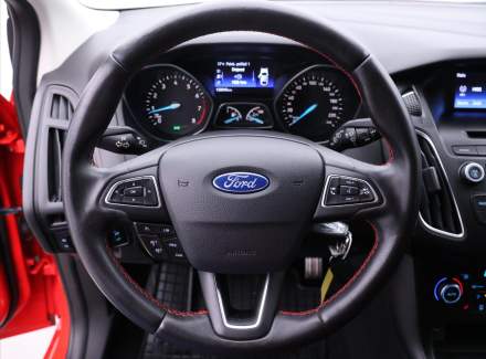 Ford - Focus