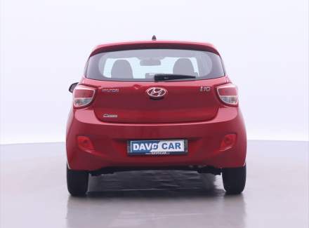 Hyundai - i10