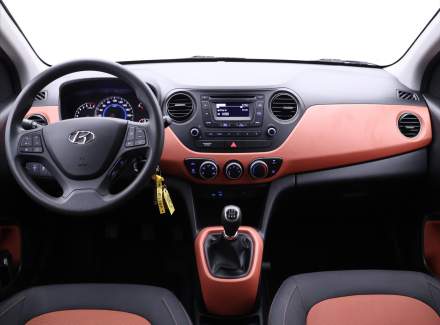 Hyundai - i10