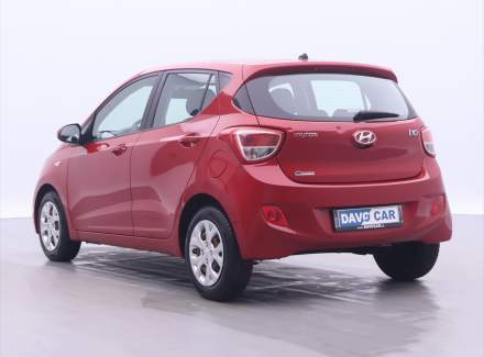 Hyundai - i10