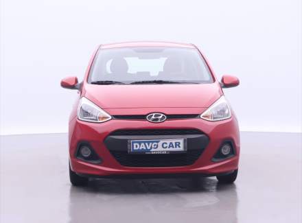 Hyundai - i10