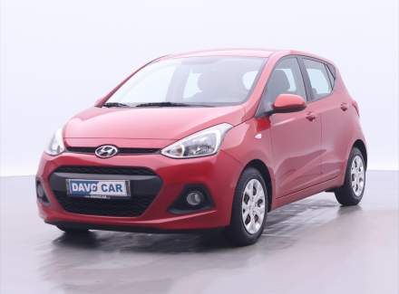 Hyundai - i10