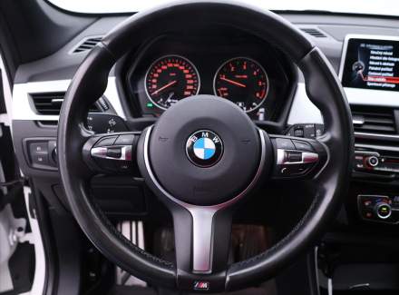 BMW - X1