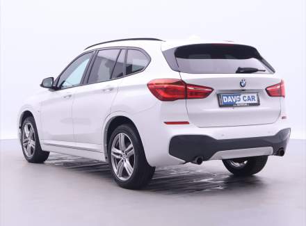 BMW - X1