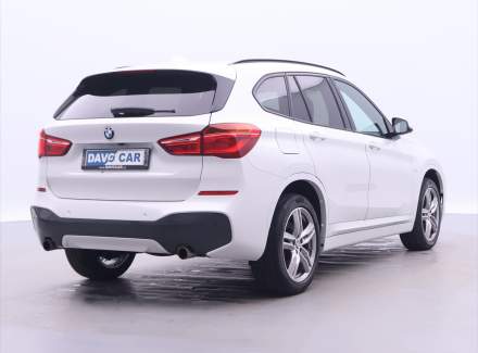 BMW - X1