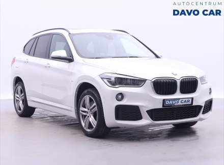 BMW - X1