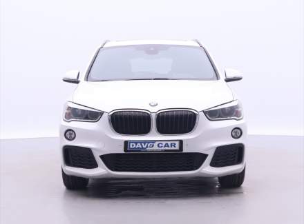 BMW - X1