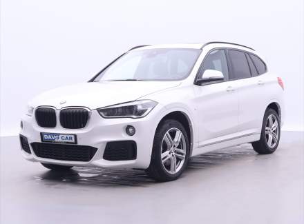 BMW - X1
