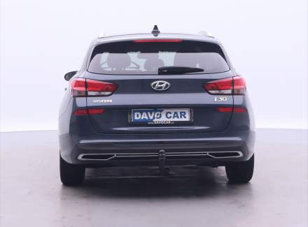 Hyundai - i30