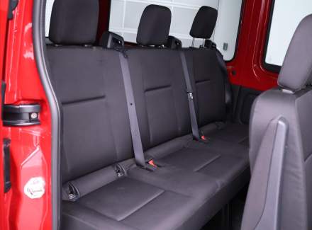 Mercedes-Benz - Sprinter