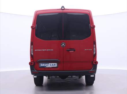 Mercedes-Benz - Sprinter