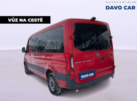Mercedes-Benz - Sprinter