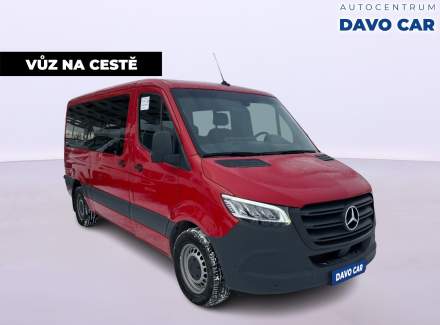 Mercedes-Benz - Sprinter