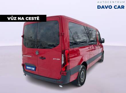 Mercedes-Benz - Sprinter