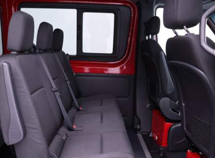 Mercedes-Benz - Sprinter