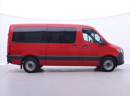 Mercedes-Benz - Sprinter