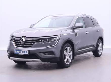 Renault - Koleos