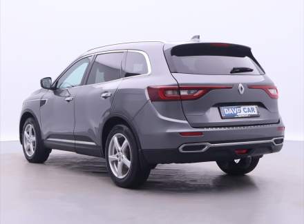 Renault - Koleos