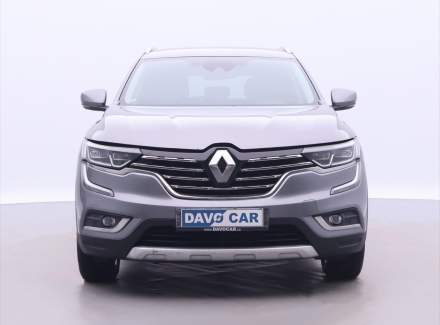 Renault - Koleos