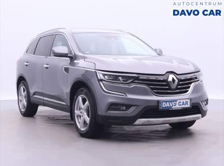 Renault - Koleos
