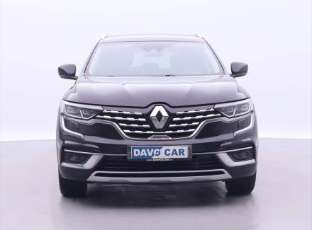 Renault - Koleos
