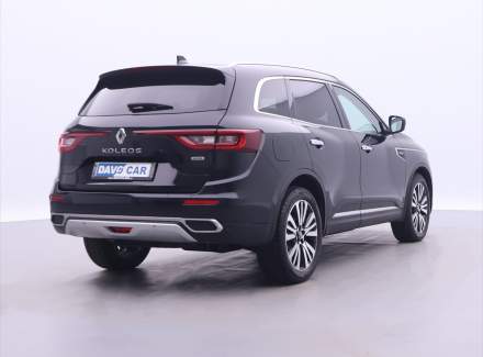 Renault - Koleos